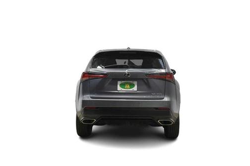 2019 Lexus NX 300 Base