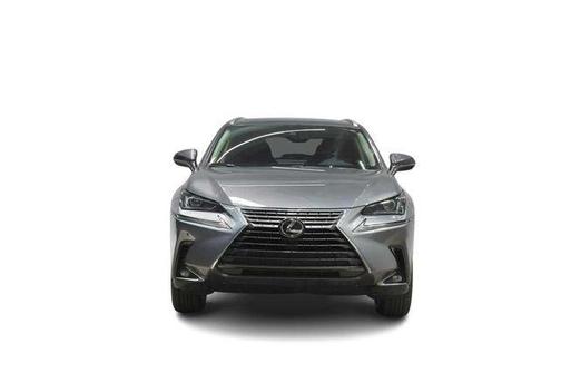 2019 Lexus NX 300 Base