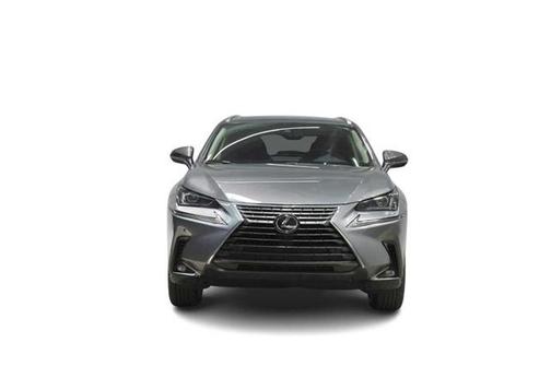 2019 Lexus NX 300 Base
