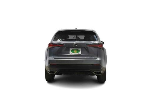 2019 Lexus NX 300 Base