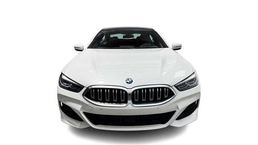 2023 BMW 840 i