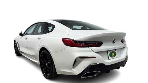 2023 BMW 840 i