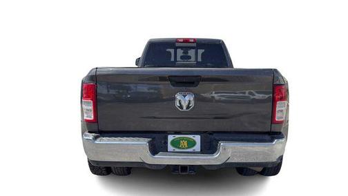 2021 RAM 3500 Tradesman Crew Cab 4x4 8' Box