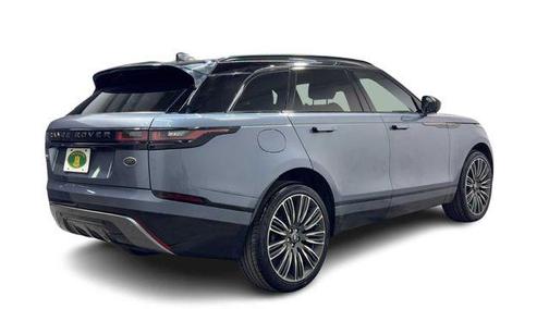 2020 Land Rover Range Rover Velar P250 S R-Dynamic