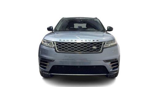 2020 Land Rover Range Rover Velar P250 S R-Dynamic