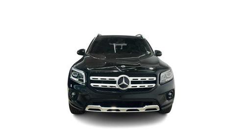 2020 Mercedes-Benz GLB 250 Base