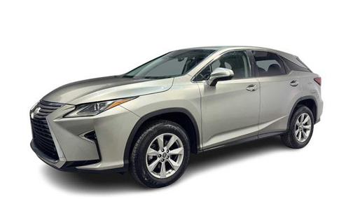 2019 Lexus RX 350 Base