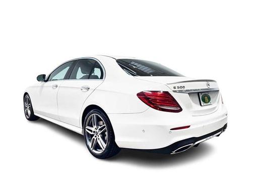 2019 Mercedes-Benz E-Class E 300