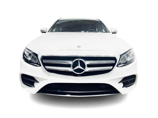 2019 Mercedes-Benz E-Class E 300