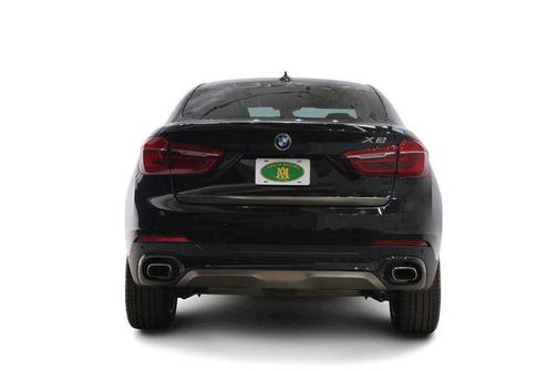 2019 BMW X6 sDrive35i