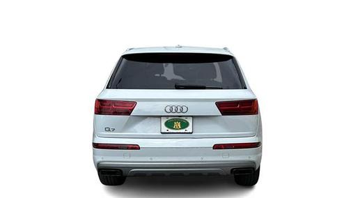 2019 Audi Q7 55 Premium Plus