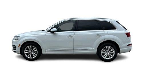 2019 Audi Q7 55 Premium Plus