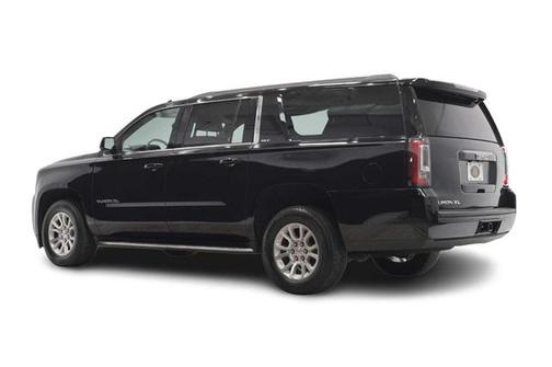 2017 GMC Yukon XL SLT