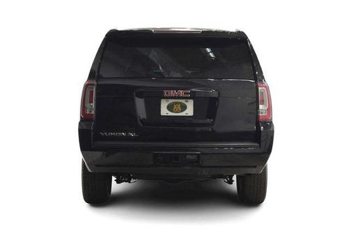 2017 GMC Yukon XL SLT