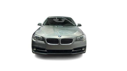 2015 BMW 528 528i