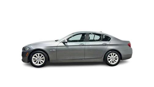 2015 BMW 528 528i