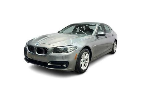 2015 BMW 528 528i