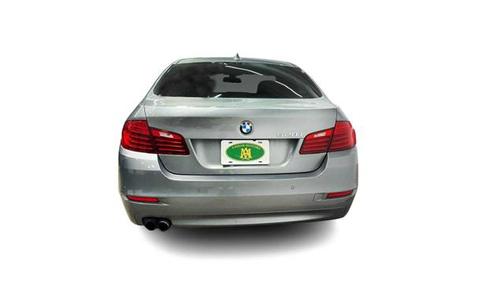2015 BMW 528 528i