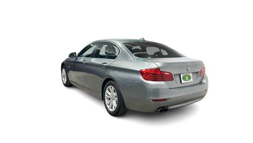 2015 BMW 528 528i