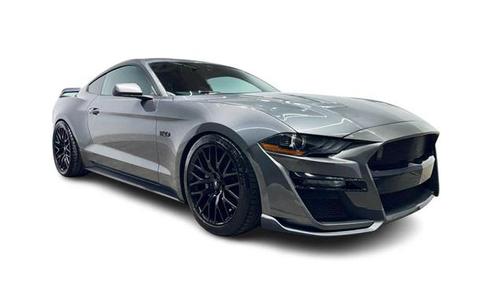 2020 Ford Mustang GT