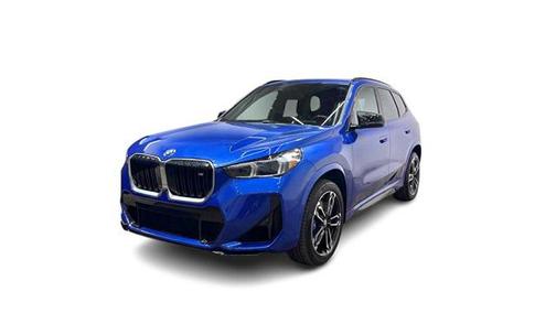 2025 BMW X1 M35i