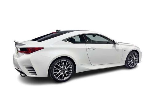 2016 Lexus RC 200t 200t