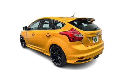 2014 Ford Focus ST 