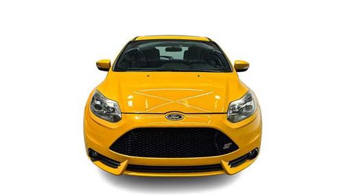 2014 Ford Focus ST 