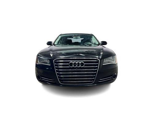 2014 Audi A8 L 3.0 TDI