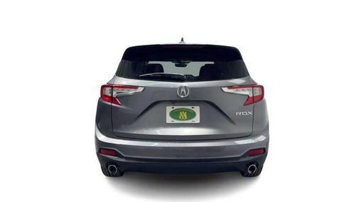 2020 Acura RDX Technology Package