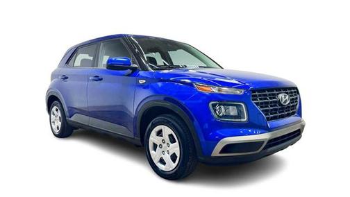 2021 Hyundai VENUE SE