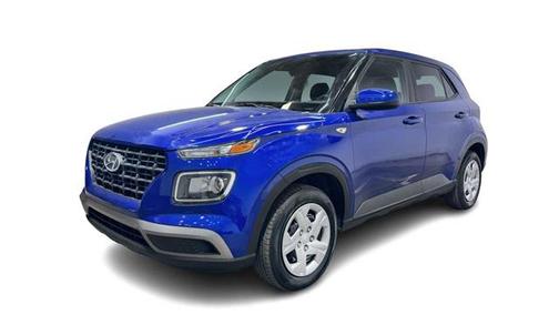 2021 Hyundai VENUE SE