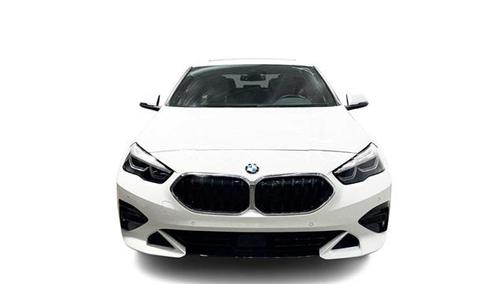 2022 BMW 228 Gran Coupe i sDrive
