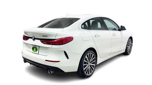 2022 BMW 228 Gran Coupe i sDrive