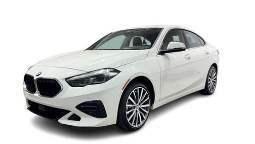 2022 BMW 228 Gran Coupe i sDrive