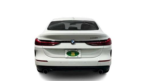2022 BMW 228 Gran Coupe i sDrive