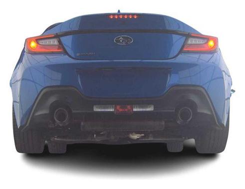 WR Blue Pearl 2024 Subaru BRZ Limited