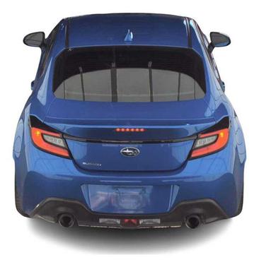 WR Blue Pearl 2024 Subaru BRZ Limited