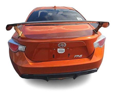 Hot Lava 2013 Scion FR-S Base