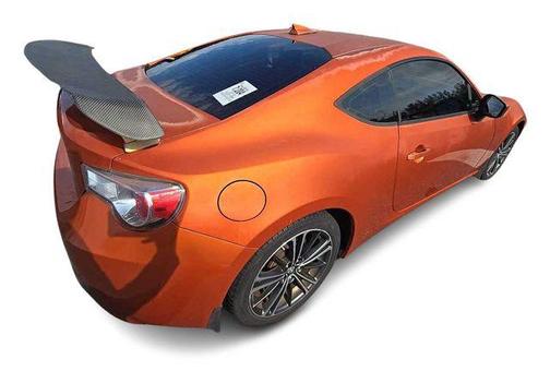 Hot Lava 2013 Scion FR-S Base