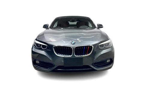 2018 BMW 230 xDrive