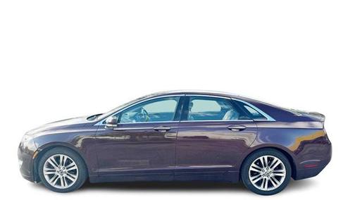 2013 Lincoln MKZ Base