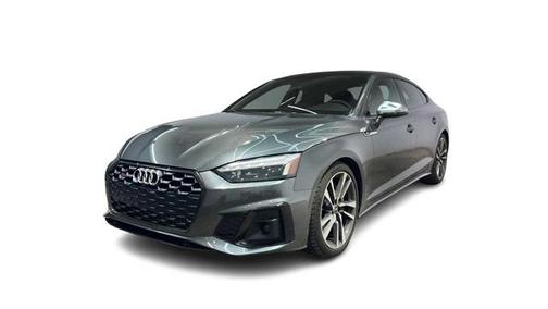 2021 Audi S5 Premium Plus TFSI quattro Tiptronic