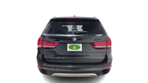 2017 BMW X5 sDrive35i