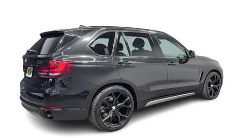 2017 BMW X5 sDrive35i