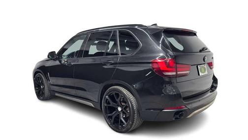 2017 BMW X5 sDrive35i