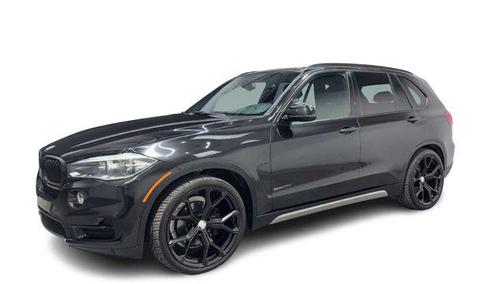 2017 BMW X5 sDrive35i