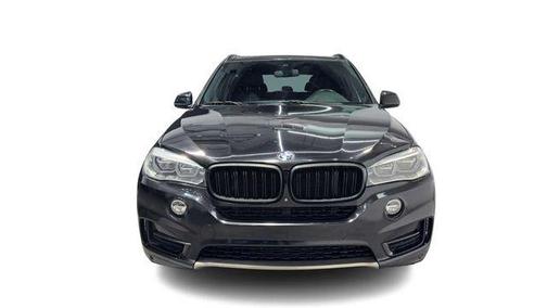 2017 BMW X5 sDrive35i