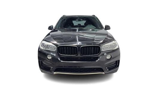 2017 BMW X5 sDrive35i