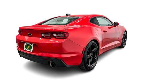 2023 Chevrolet Camaro 2LT